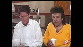 Cover Story episode - Brian Wilson 1988