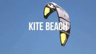 Exploring Without Borders – Kite Beach Dubai