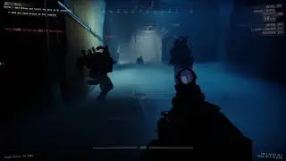 GTFO Update Trailer