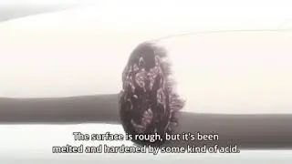 Kuro senpai, u're dead to me!