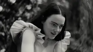 Emma Stone Gets Naked in Poor Things 2023 - The Shocking Truth