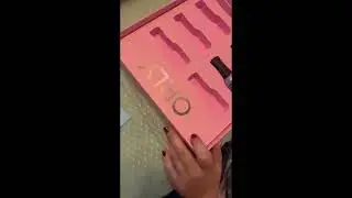 Orly 2025 Winter Color Pass