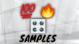 Bahuzi Sample Pack - *OUT NOW* Spring 2022