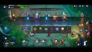 Auto Chess Mobile.Meta S17