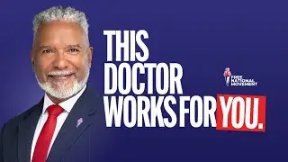 Meet Dr. Nicholas Fox - FNM Fox Hill Candidate 2026