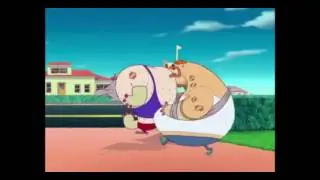Oggy and the Cockroaches - Boxing Fever (S02E147) Full Episode