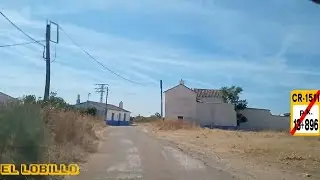 CR-1511 (El Lobillo - La Solana)
