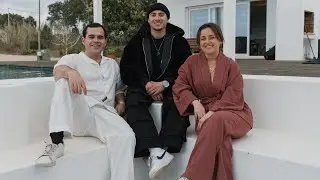 Detchi - Quatro da Madrugada feat. Luís Fialho e Sofia Assis