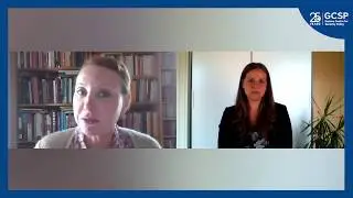 Data Privacy during COVID-19: Ms Helen Shapiro