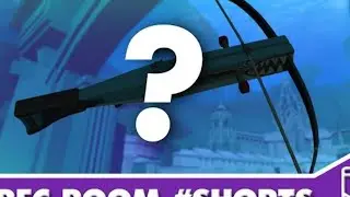 Rec Room Item Semanal 14/7 - #Shorts