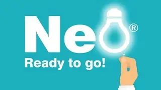 Neo&reg; Veterinary Software