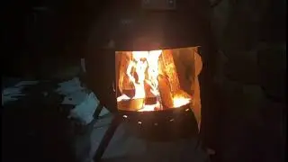 Making stoves and heaters for Ukrainian families - with love from New Zealand