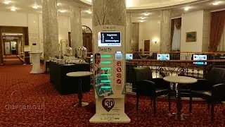 DABLTy (Influencer) | ChargeN&trade; | Danubius Hotel Gell&eacute;rt