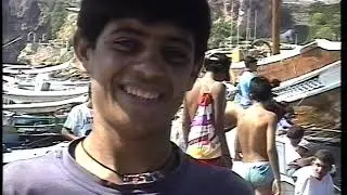 1995 Antalya Turkiet