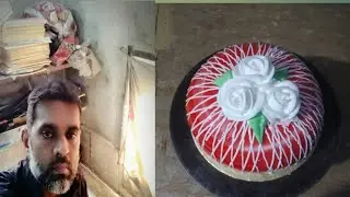 Vate jaan ke designBeautiful and Delicious Chocolate Cake:     • Most Satisfying Cake D...  ​#cake 