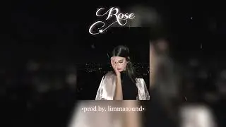 *FREE* PUSSYKILLER x Криспи Type Beat &ldquo;Rose&rdquo;|2023