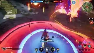 Spell Break TDM 4