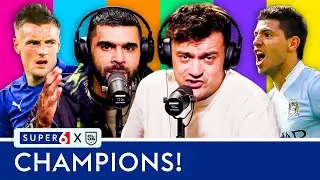 The GREATEST PL Title Race | The Club