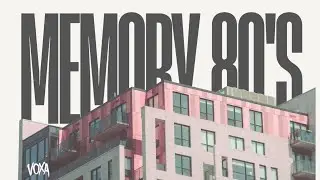 MEMORY 80'S ( Studio Record ) #voxa #memory #80s 