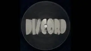 Discord 002 - A2 - Psyche Out - Shatter