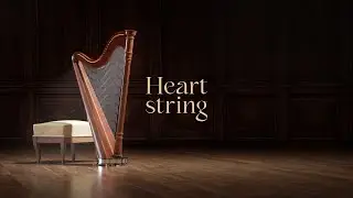 New Capsule - Heart string