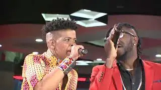 Candy tsa mandebe featuring Nonny D on AfroWorldview
