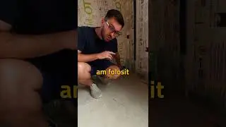 Sunt casele de lemn luate de v&acirc;nt?