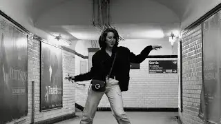 Georgie Brown - Music To Me (Official Music Video)
