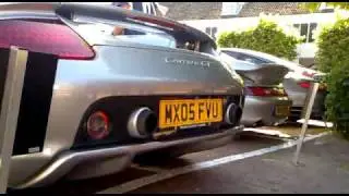 10.000+ Views Special! Revvs, Cars, Accelerations etc etc. (HD)