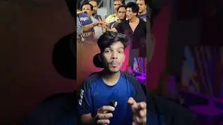 Shahrukh Khan was banned in Wankhede Stadium for 5 years
