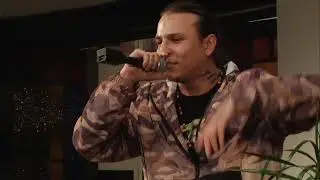 Corey Jocko Live at The Sanctuary for Independent Media
