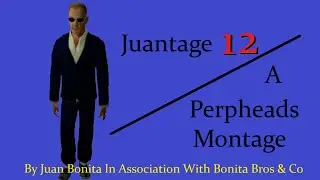 Juantage 12
