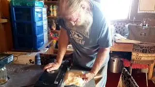 Food Prep: SEAL & FREEZE your Grated Bag of CHEESE!