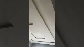 New best down ceiling JK pop ka brand best brand full white pop waterproof no silan 💯7 October 2024
