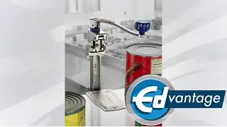 Edlund Edvantage Can Opener