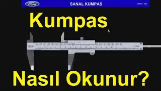 1/20'lik Kumpas Nasıl Okunur? Anlama Garantili Basit Anlatım. - işin sırrı