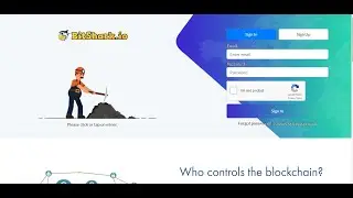 BitShark - Free Bitcoin Mining Without Investment - CHANCE TO GET 0.2 BTC REWARD - FREE BTC 2020