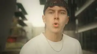 3SON - ALLEEN (PROD: LUCGBEATZ)