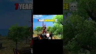NEW TRICK 🤯☠️ #freefire