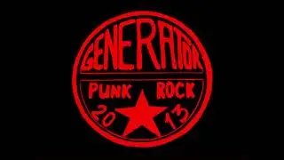 MacGEIFER (Ex-Generator) - Rock This World