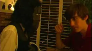 The Monkey Butler