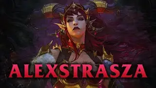 Les Aspects dragons en r&eacute;sum&eacute; #1 : Alexstrasza - World of Warcraft