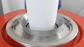 Biodegradable Blow Films Making Machine