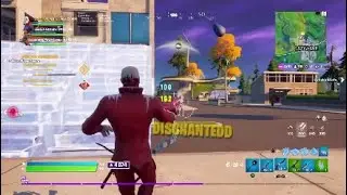 Highlight #27| Officialy Join ONE CREW as content creator - Sniperfect_