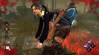 Dead by Daylight - 367 - Legion - Gen-kick meta shit