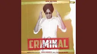 Criminal Record