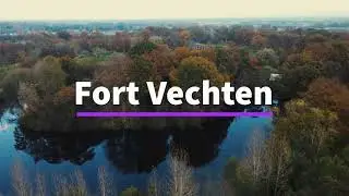 Fort Vechten Autumn 2020 HD