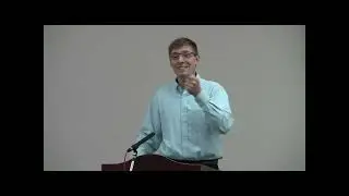 The Prayer Meeting, and The Remembrance Meetings, are they important? ~ Caleb James