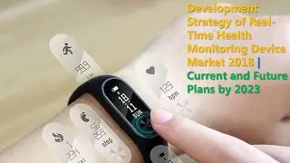 Real Time Health Monotoring Device Market By Types: Wearable Devices & Home Health Medical Devices