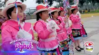 LAS ENGREIDAS ANTI DE PAJASH
